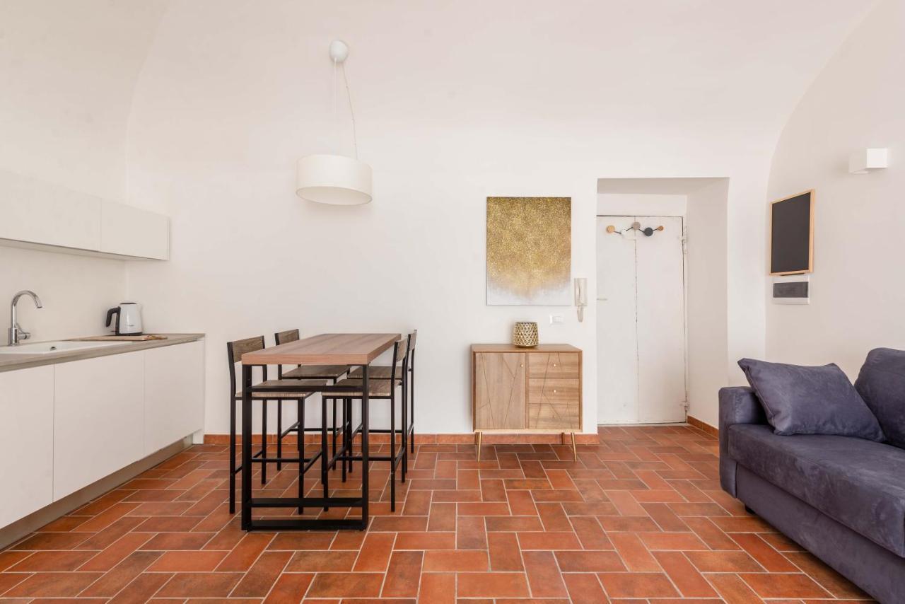 Navona 7 Apartment