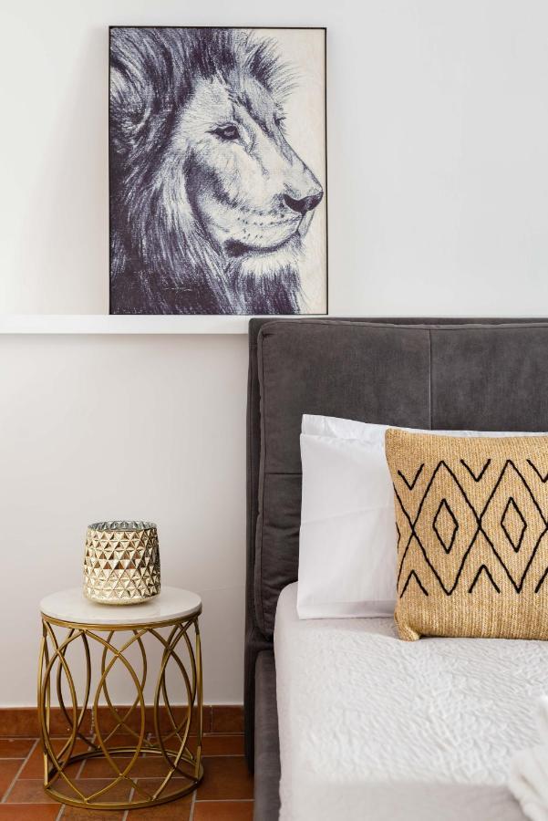 Apartment Navona 7