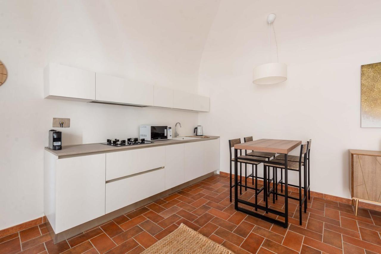Navona 7 Apartment *