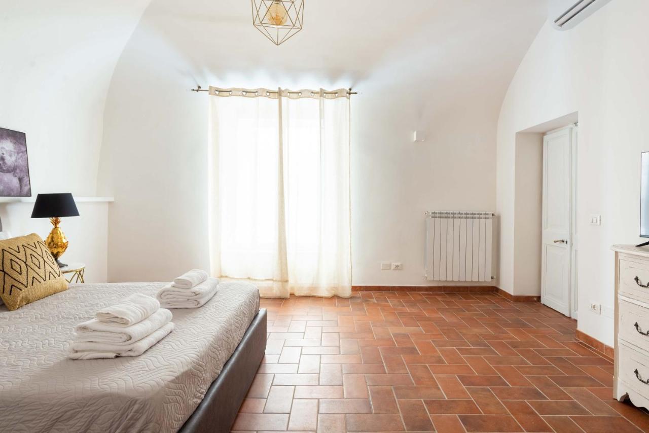 Navona 7 Apartment