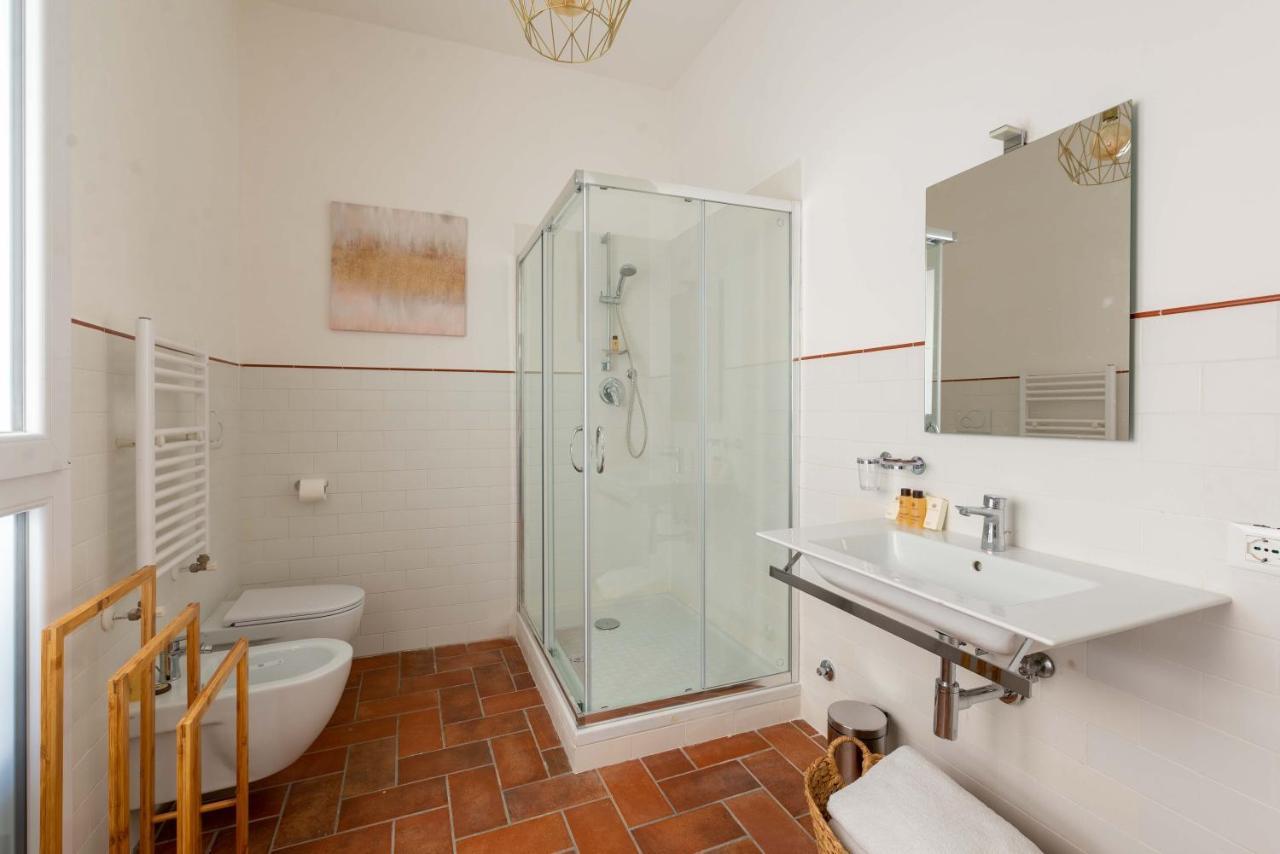 Navona 7 Apartment *
