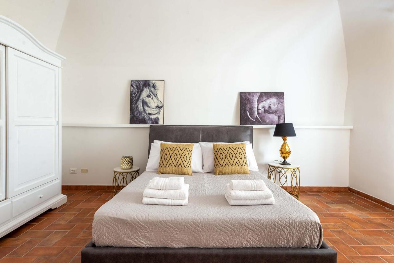 Apartment Navona 7 Rome