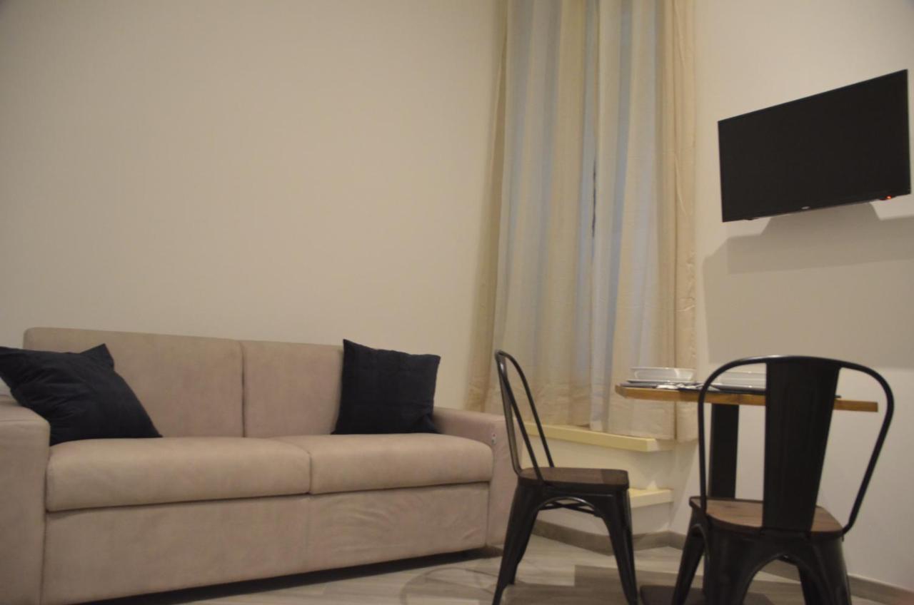Navona 7 Apartment