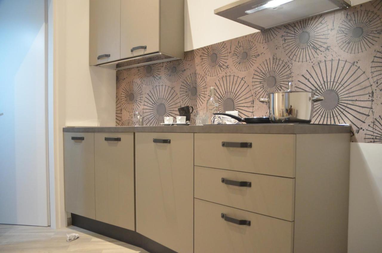 Apartment Navona 7