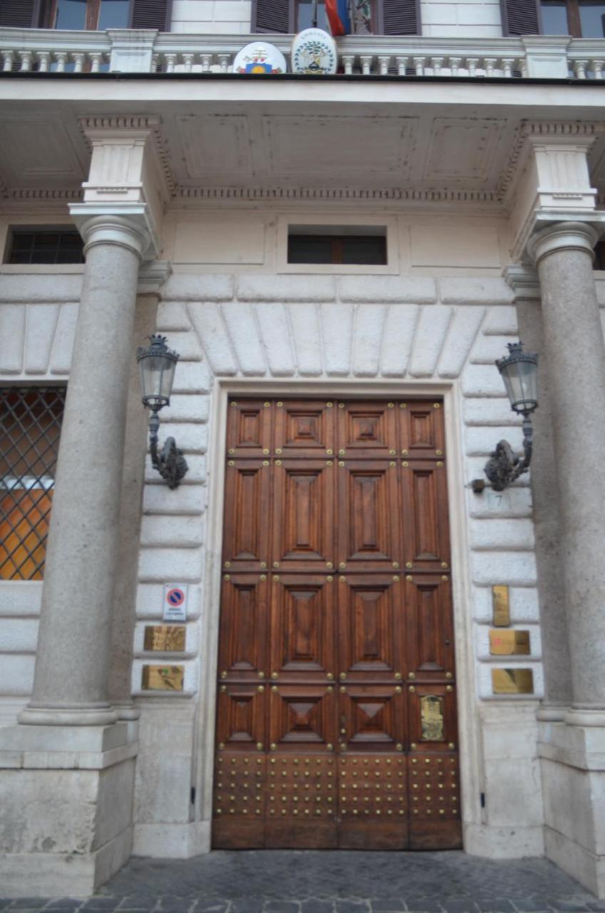 Apartment Navona 7
