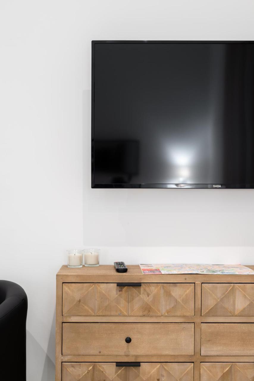 Navona 7 Apartment *
