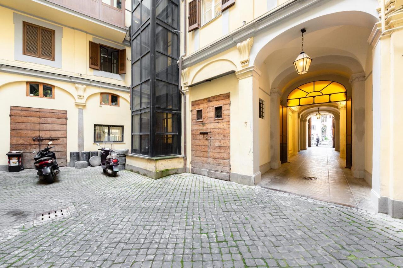 Apartment Navona 7 Rome
