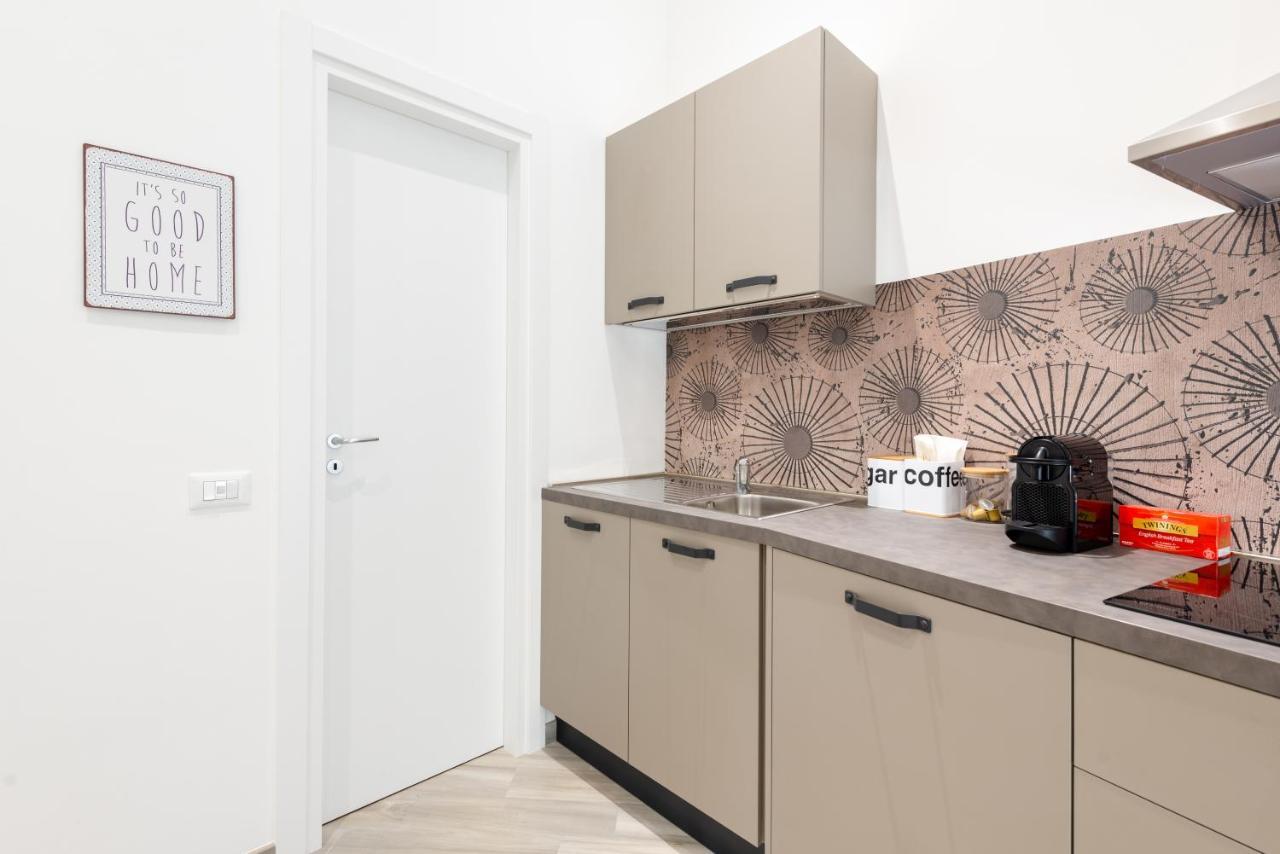 Apartment Navona 7