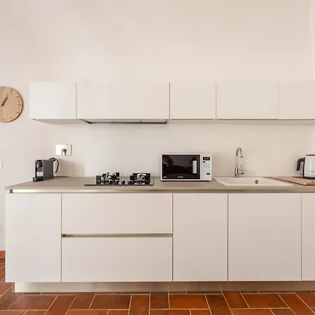 Navona 7 Suite Rome Exterior photo