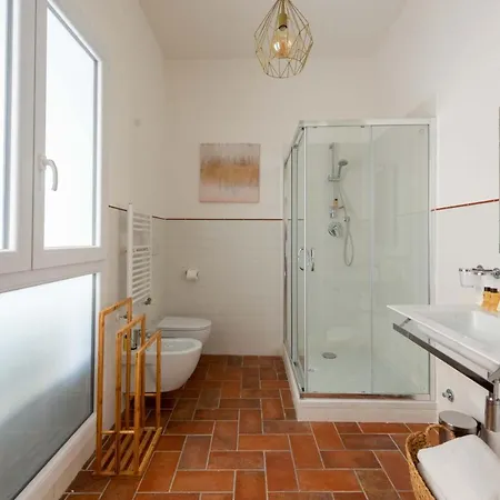 Navona 7 Suite Rome Exterior photo