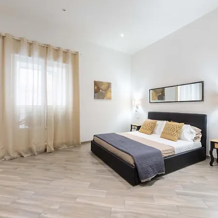 Navona 7 Suite Rome Exterior photo