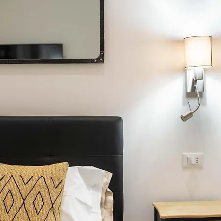 Navona 7 Suite Rome Exterior photo