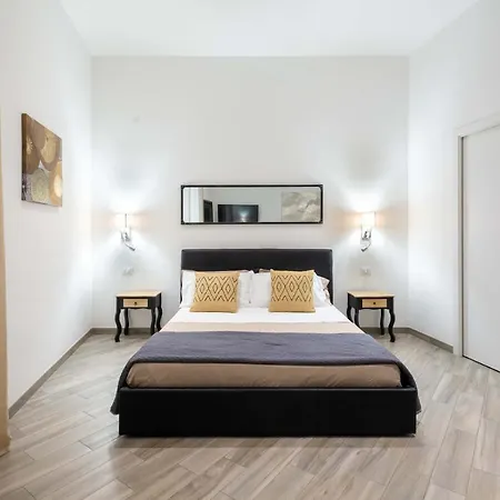 Navona 7 Suite Rome Exterior photo