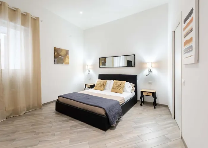 Navona 7 Suite