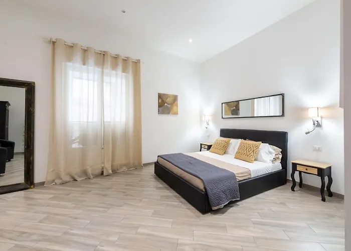 Navona 7 Suite
