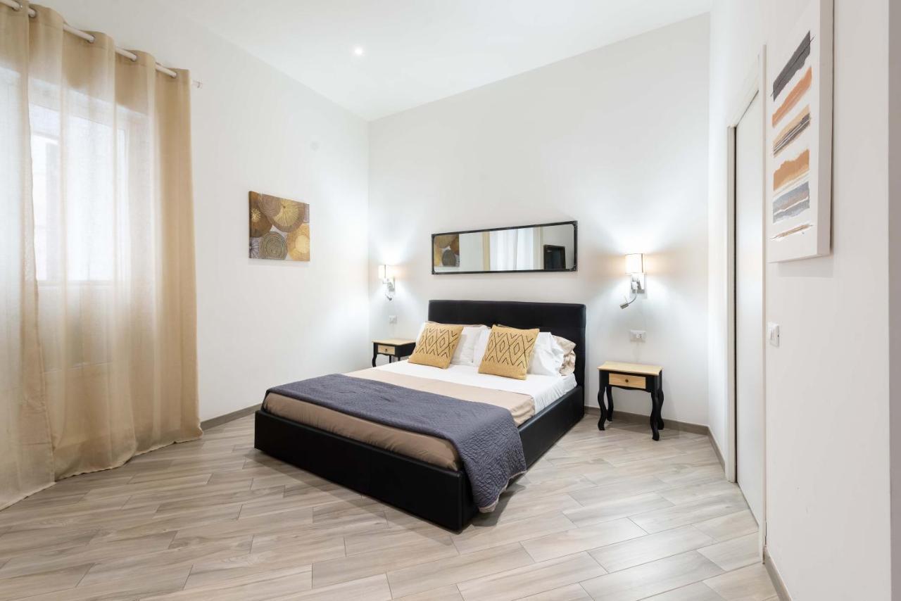 Navona 7 Apartment *