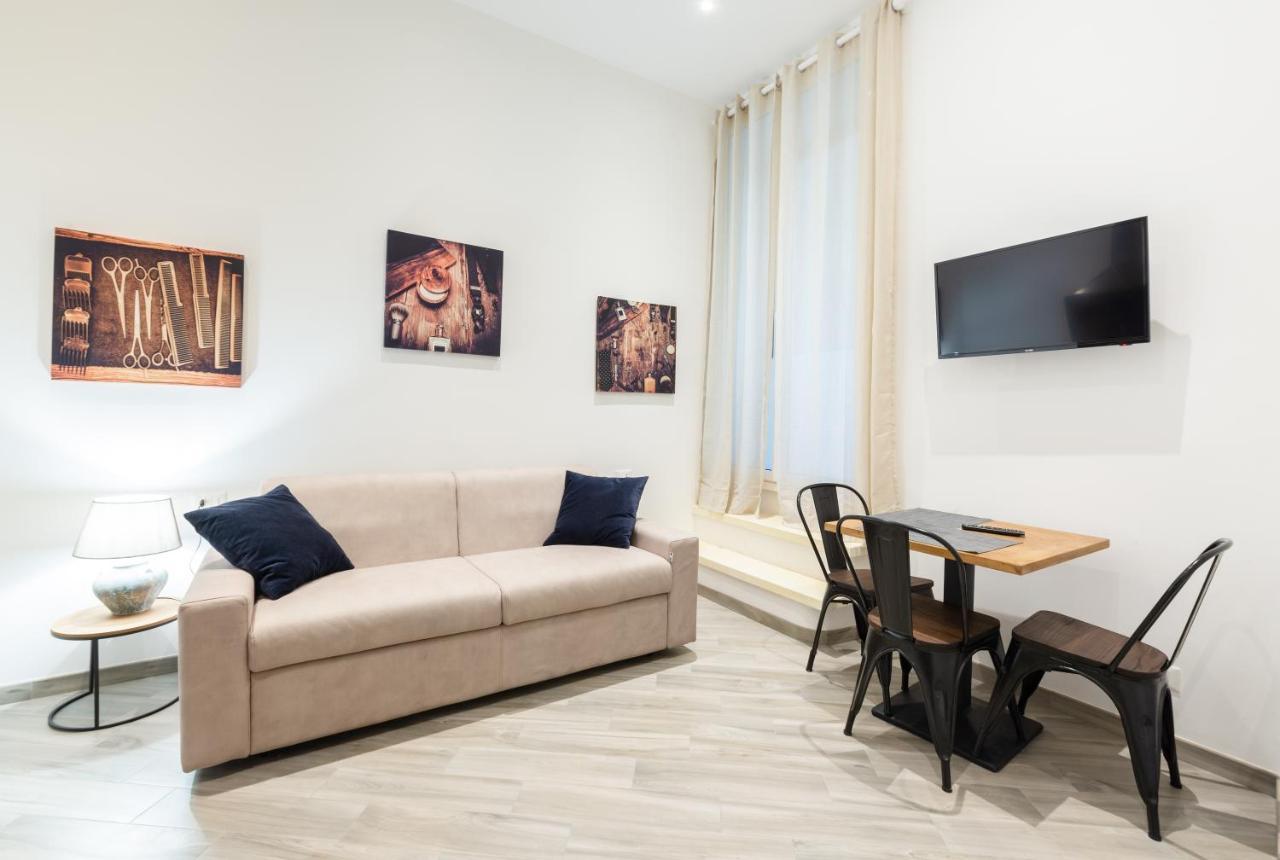Navona 7 Apartment