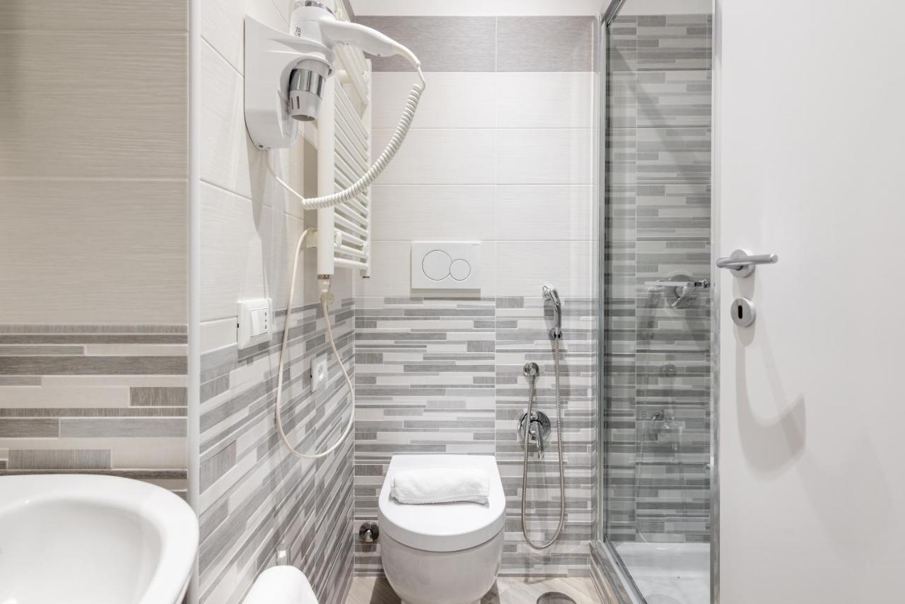 Apartment Navona 7 Rom